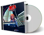 Artwork Cover of Yes 1977-08-15 CD Providence Audience