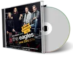 Artwork Cover of Eagles 2014-06-23 CD Leeds Audience