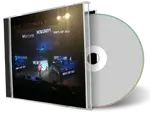 Artwork Cover of Newsboys 2015-12-05 CD Columbus Audience