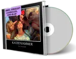 Artwork Cover of Katzenjammer 2010-05-09 CD Bremen Soundboard