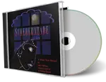 Artwork Cover of Scheherazade Musical Compilation CD Renaissance 1997 Soundboard