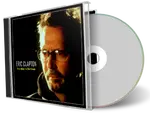 Artwork Cover of Eric Clapton 1998-05-27 CD Los Angeles Audience