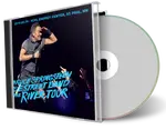 Artwork Cover of Bruce Springsteen 2016-02-29 CD St Paul Soundboard