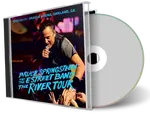 Artwork Cover of Bruce Springsteen 2016-03-13 CD Oakland Soundboard