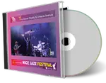 Artwork Cover of Trombone Shorty 2012-07-10 CD Nice Soundboard