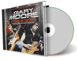 Artwork Cover of Gary Moore 1983-02-01 CD Tokyo Audience