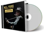 Artwork Cover of Neil Young Compilation CD Europe Tour 2016 PART 1 Audience