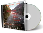 Artwork Cover of Michael Burks 1998-07-03 CD Mississippi Valley Blues Soundboard