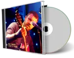 Artwork Cover of Mick Flannery 2016-04-01 CD Ballincollig Soundboard