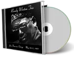 Artwork Cover of Randy Weston 1997-05-11 CD Chicago Soundboard