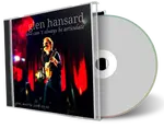 Artwork Cover of Glen Hansard 2016-03-10 CD Graz Audience