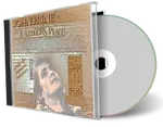 Artwork Cover of John Prine 1978-07-13 CD Village of Old Roslyn Soundboard