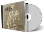 Artwork Cover of John Mayer 2013-10-17 CD Oslo Audience