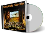 Artwork Cover of Klangkraftorchester 2016-02-27 CD Duisburg Audience