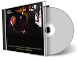Artwork Cover of McCoy Tyner 2011-10-28 CD Frankfurt Audience