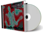 Artwork Cover of Paul Stanley 2006-11-13 CD San Francisco Audience