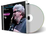 Artwork Cover of Tim Berne 2016-05-16 CD Cheltenham Soundboard