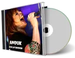 Artwork Cover of Anouk 2006-07-08 CD Weert Audience