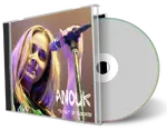 Artwork Cover of Anouk 2008-01-19 CD Groningen Audience