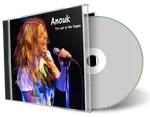 Artwork Cover of Anouk 2008-01-27 CD The Hague Audience