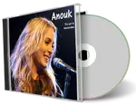 Artwork Cover of Anouk 2008-02-01 CD Amsterdam Audience