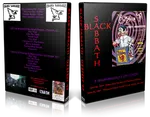 Artwork Cover of Black Sabbath 1997-06-26 DVD Phoenix Audience