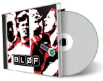 Artwork Cover of Blof 2008-00-00 CD Amsterdam Soundboard