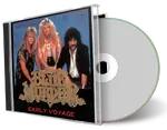 Artwork Cover of Blue Murder Compilation CD Demos Soundboard