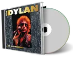 Artwork Cover of Bob Dylan 1981-11-04 CD Cincinnati Audience