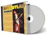 Artwork Cover of Bob Dylan 1981-11-14 CD Nashville Audience