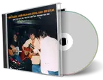 Artwork Cover of Bob Dylan 1983-02-16 CD New York City Audience