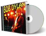Artwork Cover of Bob Dylan 1984-06-03 CD Munich Audience