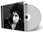 Artwork Cover of Bob Dylan 1984-06-11 CD Offenbach Audience