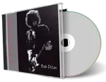Artwork Cover of Bob Dylan 1984-06-16 CD Cologne Audience