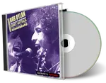 Artwork Cover of Bob Dylan 1986-02-24 CD Sydney Soundboard