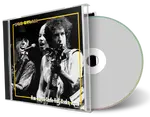 Artwork Cover of Bob Dylan 1986-03-06 CD Osaka Fu Audience
