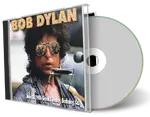 Artwork Cover of Bob Dylan 1986-06-13 CD Berkeley Audience