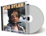 Artwork Cover of Bob Dylan 1986-06-14 CD Berkeley Audience