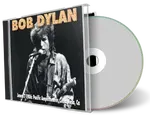 Artwork Cover of Bob Dylan 1986-06-17 CD Costa Mesa Audience