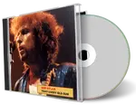 Artwork Cover of Bob Dylan 1986-07-06 CD Washington Audience