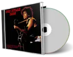 Artwork Cover of Bob Dylan 1986-07-08 CD Mansfield Audience