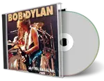 Artwork Cover of Bob Dylan 1986-07-09 CD Mansfield Audience