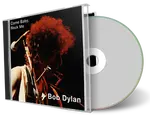 Artwork Cover of Bob Dylan 1986-08-03 CD Los Angeles Audience