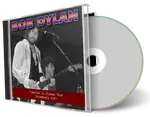 Artwork Cover of Bob Dylan 1987-09-16 CD Nuremberg Audience