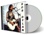 Artwork Cover of Bob Dylan 1987-09-21 CD Copenhagen Audience