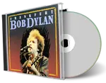 Artwork Cover of Bob Dylan 1987-09-28 CD Frankfurt Audience