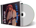 Artwork Cover of Bob Dylan 1987-10-07 CD Paris Audience