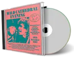 Artwork Cover of Bob Dylan 1987-10-10 CD Birmingham Audience