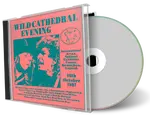 Artwork Cover of Bob Dylan 1987-10-11 CD Birmingham Audience