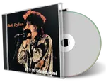 Artwork Cover of Bob Dylan 1987-10-12 CD Birmingham Audience